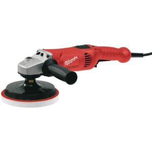 Milwaukee AP12QE 150mm Polisher – 240V/1200W — buy online Australia
