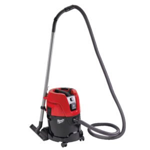 Milwaukee AS 2-250 ELCP 25L L-Class Dust Extractor 4933447490 240v — buy online Australia