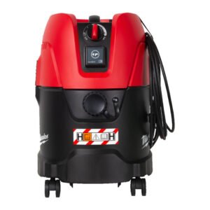Milwaukee AS2-250EM 25L M Class Dust Extractor 240v — buy online Australia