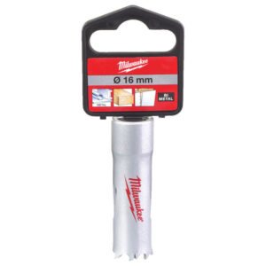Milwaukee Bi-Metal Contractor Holesaws (Select Size) — buy online Australia