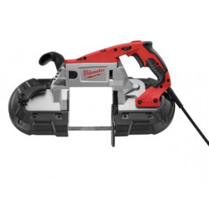 Milwaukee BS125 Deep Cut Bandsaw – 240V/1200W — buy online Australia