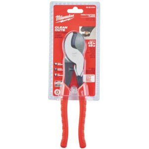 Milwaukee Cable Cutting Pliers — buy online Australia