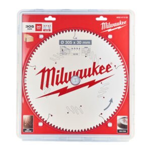 Milwaukee Circular Saw Blades for Mitre Saws — buy online Australia