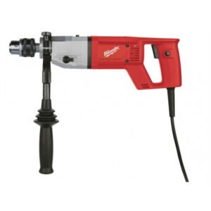 Milwaukee DD2-160XE 2 Speed Dry Diamond Core Drill – 240V — buy online Australia