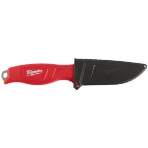 Milwaukee Fixed Blade Knife — buy online Australia