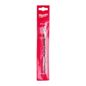Milwaukee Flat Wood Boring Drill Bits (Select Size) — buy online Australia