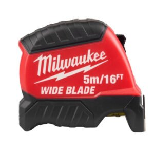 Milwaukee Gen 2 Wide Blade Tape Measure — buy online Australia