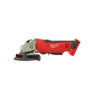 Milwaukee HD18AG115-0 18V 115mm Heavy Duty Angle Grinder (Body Only) — buy online Australia