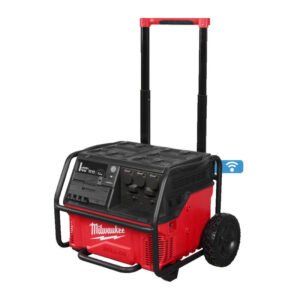 Milwaukee IRPSUOP2500 Roll-On 2.5 KWH 7200/3600 W Power Supply 240v — buy online Australia