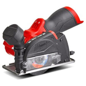 Milwaukee M12FCOT-0 M12 12v Fuel Cut-Off Tool Naked — buy online Australia