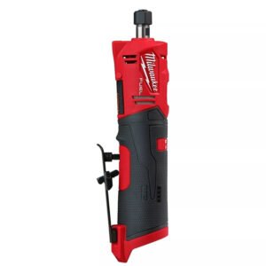 Milwaukee M12FDGS-0 12V Fuel Straight Die Grinder (Body Only) — buy online Australia