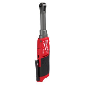 Milwaukee M12FHIR14LR-0 12v Fuel 1/4″ Extended Reach High Speed Ratchet Naked — buy online Australia
