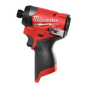 Milwaukee M12FID2-0 12v Fuel NEW GEN Impact Driver Naked — buy online Australia