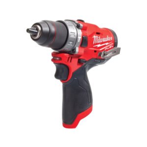 Milwaukee M12FPD-0 12V Fuel Percussion Combi Drill (Body Only) — buy online Australia