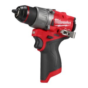 Milwaukee M12FPD2-0 12v Fuel NEW GEN Combi Drill Naked — buy online Australia