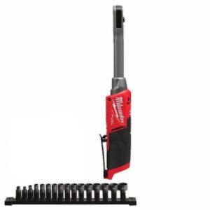 Milwaukee M12FPTR-0 12v Fuel Inside Pass Through Ratchet Naked — buy online Australia
