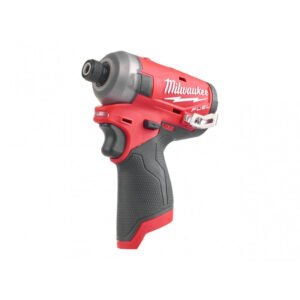Milwaukee M12FQID-0 12V Fuel Sub Compact SURGE Hydraulic Impact Driver (Body Only) — buy online Australia