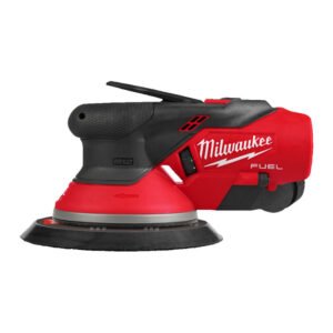 Milwaukee M12FROS2.5-0 12v Fuel 150mm Random Orbital Sander Naked — buy online Australia