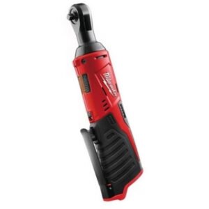 Milwaukee M12IR38-0 12V Sub Compact Ratchet 47Nm (Body Only) — buy online Australia