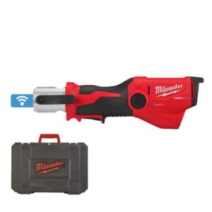 Milwaukee M12ONEHPT-0 12v Sub Compact Force Logic Hydraulic Press Tool Naked in Case — buy online Australia