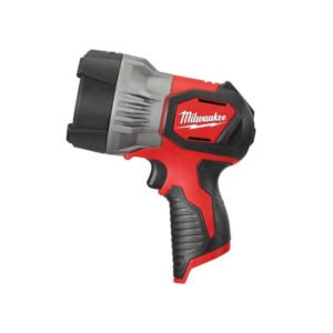 Milwaukee M12SLED 12v LED Torch Bare Unit — buy online Australia
