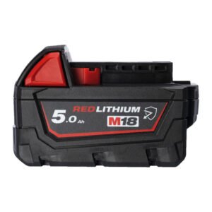 Milwaukee M18B5-CR Chemical Resistant 18v 5ah Li-ion Battery — buy online Australia