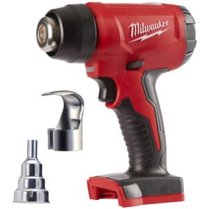 Milwaukee M18BHG-0 18V Compact Heat Gun (Body Only) — buy online Australia