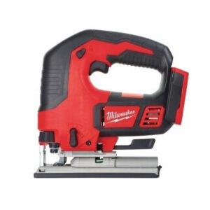 Milwaukee M18BJS-0 18V Heavy-Duty Top Handle Jigsaw (Body Only) — buy online Australia
