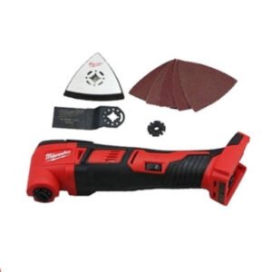 Milwaukee M18BMT-0 18V Compact Multi-Tool (Body Only) — buy online Australia