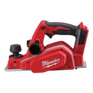 Milwaukee M18BP-0 18V 82mm Cordless Planer (Body Only) — buy online Australia