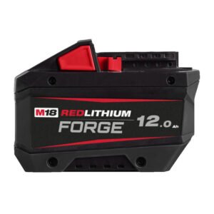 Milwaukee M18FB12 18v Forge 12ah Battery — buy online Australia