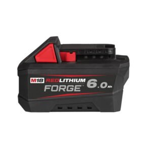 Milwaukee M18FB6 18v Forge 6ah Battery — buy online Australia