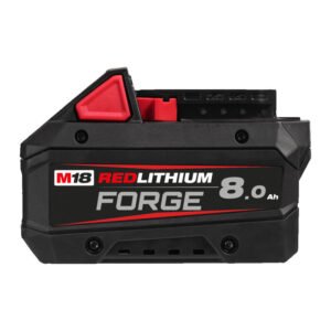 Milwaukee M18FB8 18v Forge 8ah Battery — buy online Australia