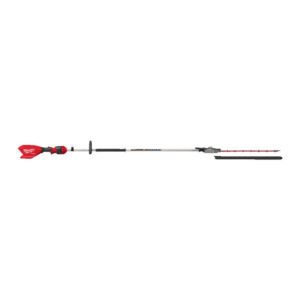 Milwaukee M18FHETE27-0 18v Fuel Extended Pole Hedge Trimmer 267cm Naked — buy online Australia