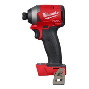 Milwaukee M18FID2-0 18V Fuel 1/4″ Impact Driver (Body Only) — buy online Australia