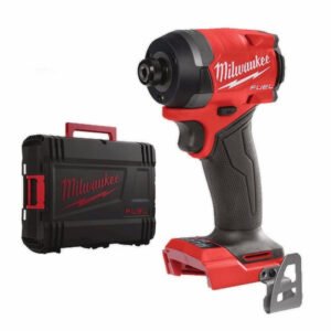 Milwaukee M18FID3-0X 18v Fuel Impact Driver Naked in Case – NEW GEN — buy online Australia