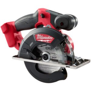 Milwaukee M18FMCS-0 18v 150mm M18 Fuel Metal Saw Bare Unit — buy online Australia