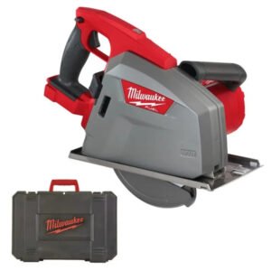 Milwaukee M18FMCS66-0C 18v Fuel 203mm Metal Circular Saw Body Only — buy online Australia