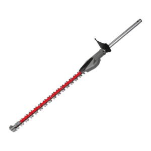 Milwaukee M18FOPH-SHTA Quik-Lok Short Hedge Trimmer Attachment for Power Head — buy online Australia