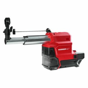 Milwaukee M18FPDDEXL-0 18V SDS+ Dust Extractor Addon – Body Only For M18ONEFHPX — buy online Australia