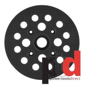 Milwaukee M18FROP Backing Pad for Random Orbital Polisher — buy online Australia
