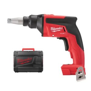 Milwaukee M18FSG-0X 18v Fuel Screwgun Naked in Case — buy online Australia