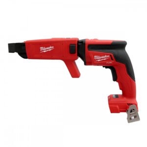 Milwaukee M18FSGC-0 18V Fuel Drywall Screwgun & Collated Attachment (Body Only) — buy online Australia