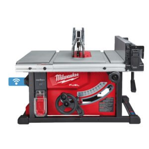 Milwaukee M18FTS210-0 M18 One Key FUEL 210mm Table Saw (Body Only) — buy online Australia
