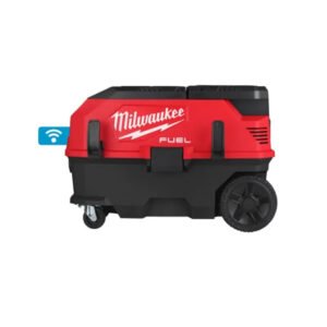 Milwaukee M18ONEF2VC34M-0 18v Fuel M Class AC/DC Dual Battery Dust Extractor with Vaclink Naked — buy online Australia