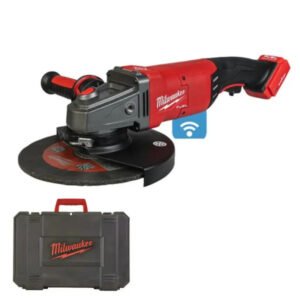 Milwaukee M18ONEFLAG230 18v 230MM Angle Grinder Naked — buy online Australia