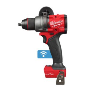 Milwaukee M18ONEPD3-0 18v Fuel OneKey Combi Drill Naked — buy online Australia