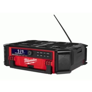 Milwaukee M18PRCDAB+ PACKOUT Radio/Charger DAB+ — buy online Australia