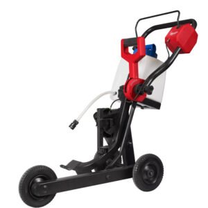Milwaukee MXFCOSC MX FUEL Cut-Off Saw Cutting Cart — buy online Australia