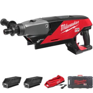 Milwaukee MXFDCD150-302C 100mm Diamond Core Drill — buy online Australia